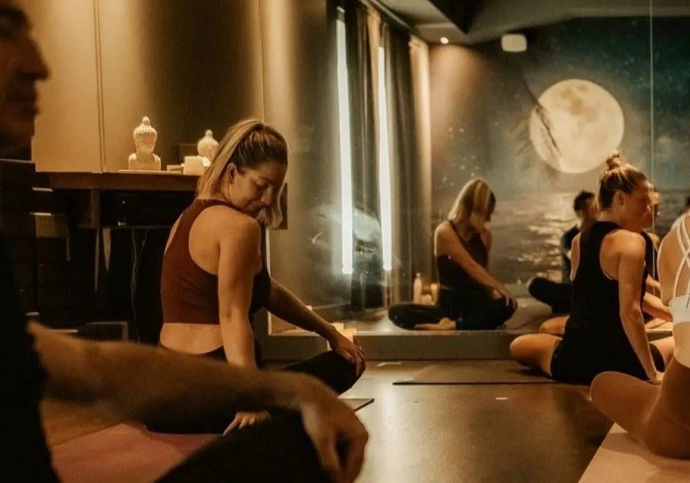 Yoga Sainte-Dorothée : Idolem Ste-Dorothée à Laval