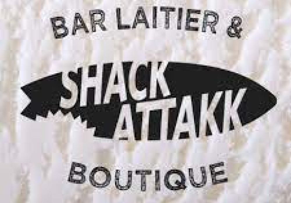 PROMO BURGERS 🌊 | Shack Attakk – Montréal