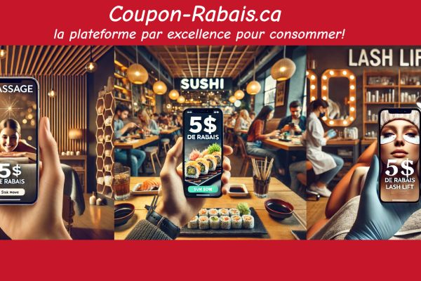 Fonctions du site