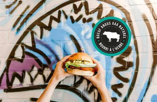 Régalez-vous avec nos aubaines restaurant pour le meilleur resto pub de hamburgers.