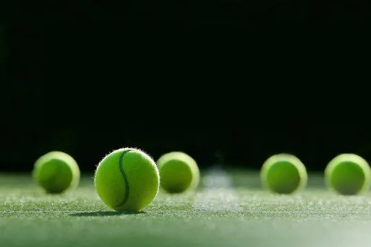Balle de Tennis - coupons rabais à imprimer
