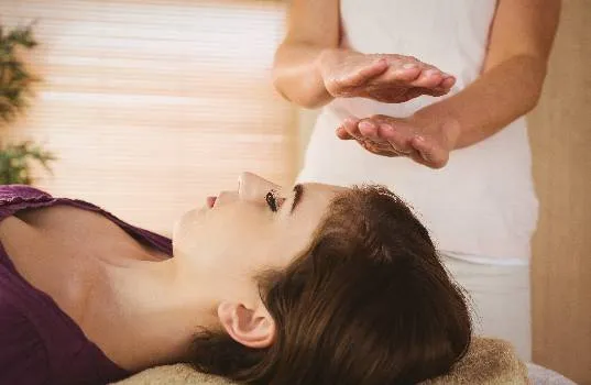 Coupon rabais reflexologie