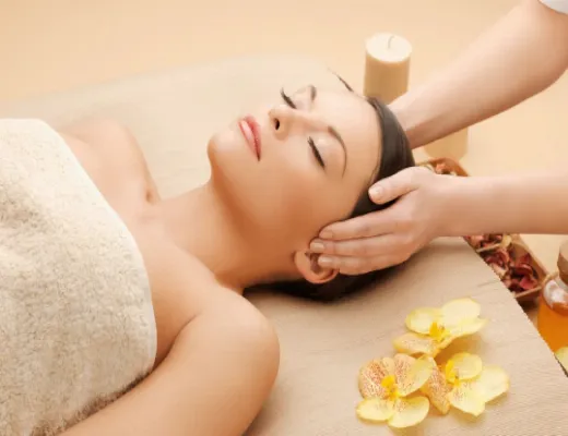 Dermaésthetique & Massothérapie