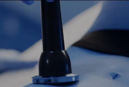Cavitation - Traitement cellulite